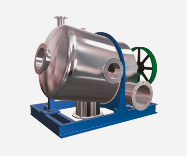 Dilution-Pulper